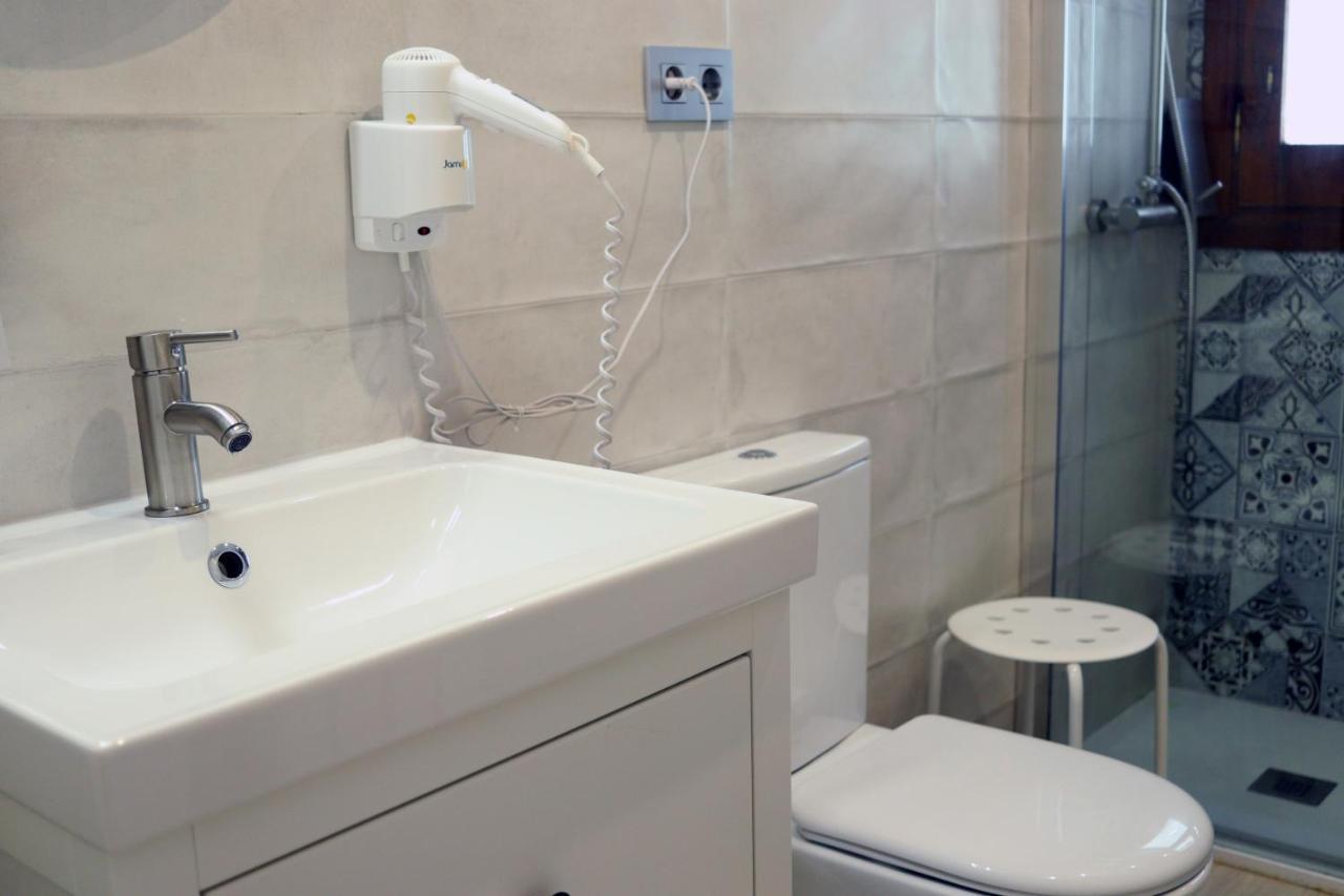 Precioso Apartamento En Cuesta Gomerez -Puerta De Las Granadas- Con Balcon A La Alhambra Exteriér fotografie