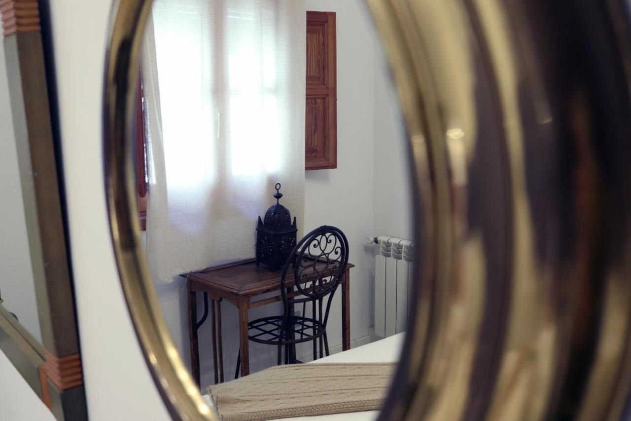 Precioso Apartamento En Cuesta Gomerez -Puerta De Las Granadas- Con Balcon A La Alhambra Exteriér fotografie